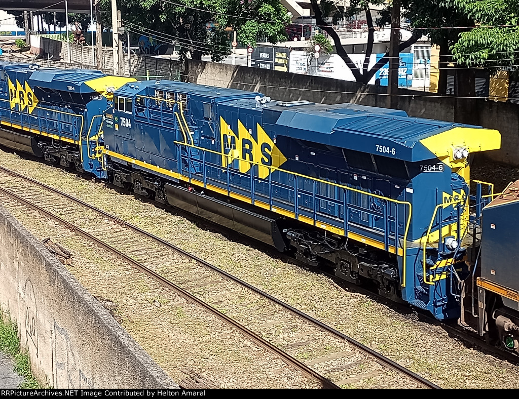 MRSL 7504